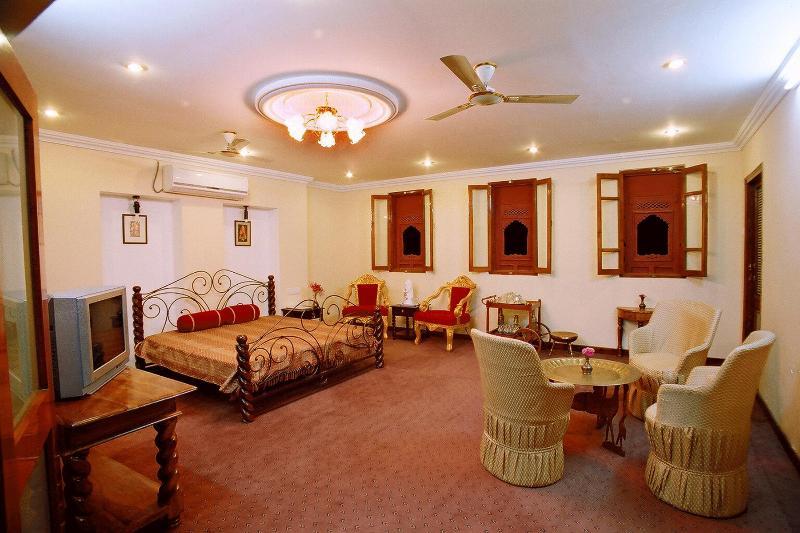 Oyo 9900 Pioneer Plaza 2* Jodhpur (Rajasthan)