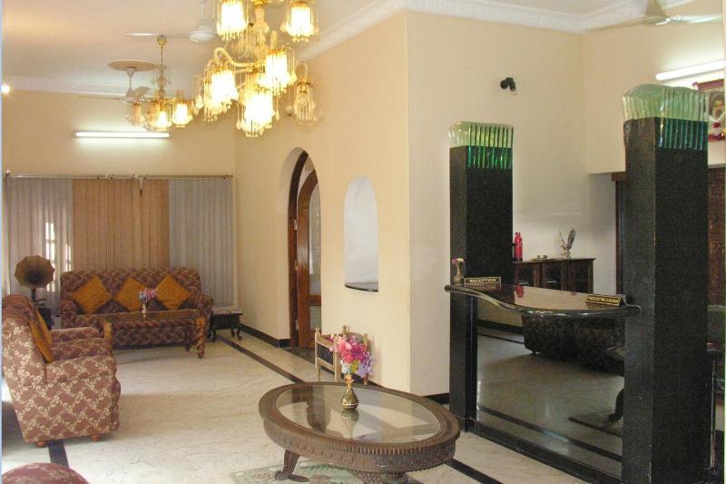 Oyo 9900 Pioneer Plaza 2* Jodhpur (Rajasthan)